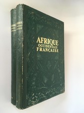 Afrique occidentale française