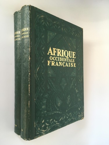Afrique occidentale française