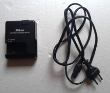 Chargeur batterie NIKON H-25 Original