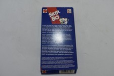 Skip Bo Edition Mattel 1999