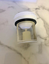 Bouchon pompe vidange lave - de,