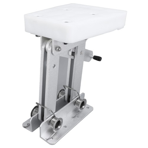 Support moteur bateau - 1,