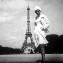 Film actualités - film, 16