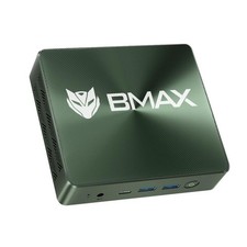 18 pièces - Mini PC BMAX B6 Power Windows 11 16 Go 1 To Intel Core i7-1060NG7
