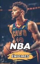 NBA Énigmes: Quest-ce que tu