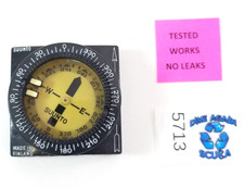 Suunto - SK6 Boussole Carrée Capsule Seulement NH Remplacement Puck Module