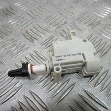 Moteur ouverture de selle