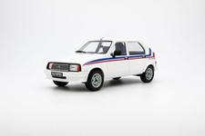 Citroën Visa Trophée Groupe
