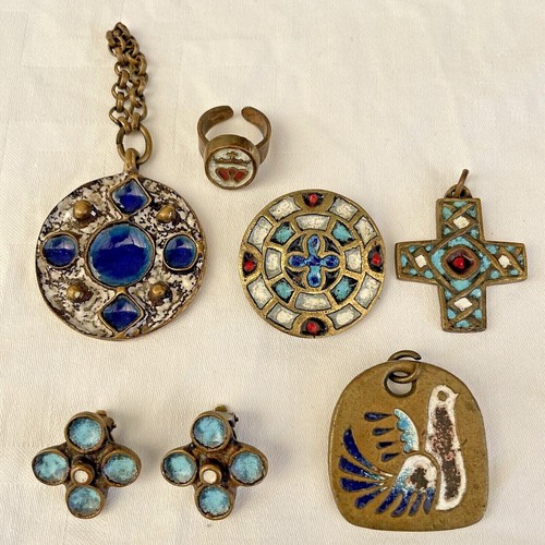 Bijoux dominique piechaud - 6,