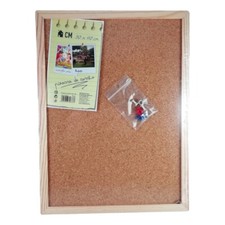 Tableau en Liège Cadre en