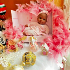 poupon corolle  neuf calin