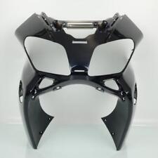 Tablier avant origine noir pour scooter Chinois YY125T-12 Neuf en destockage