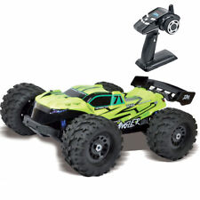 T2M Pirate Strangler RTR T4951 Brushless Monster Truggy 2-3S Lipo Capable Grand