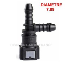 raccord rapide connecteur