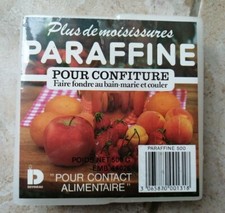 C2T3- PARAFFINE SPECIAL