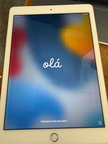Apple ipad air 32g - air, 2