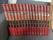 CHEFS D'OEUVRE BANDE DESSINEE EROTIQUE Rombaldi 15 tomes COMPLET Bde