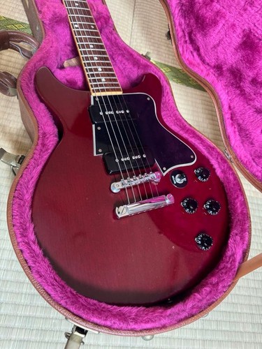 Gibson les paul - special, dc