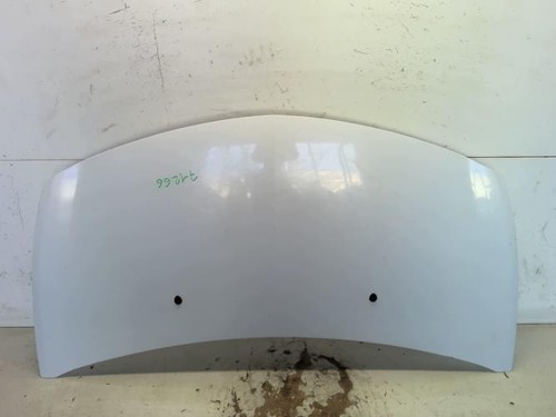 Capot renault clio phase - renault, 3