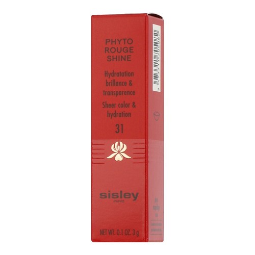 Sisley phyto rouge - -, shine