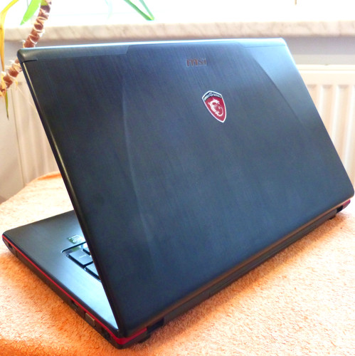 Msi ge70 2pe apache - apache, pro