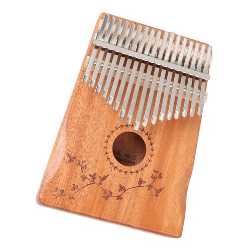 Harpe pouces miniature en - miniature,