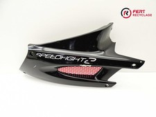 Plastique sous selle droit (Peugeot - Speed Fight 2 liquide 50 2004 - 2010)