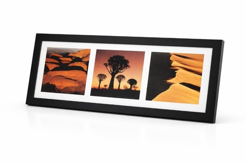 Triptyque tableau - ❤️,