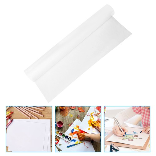 Papier dessin rouleau - , À