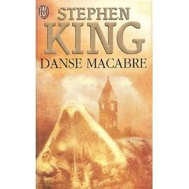 Livre danse macabre - livre,