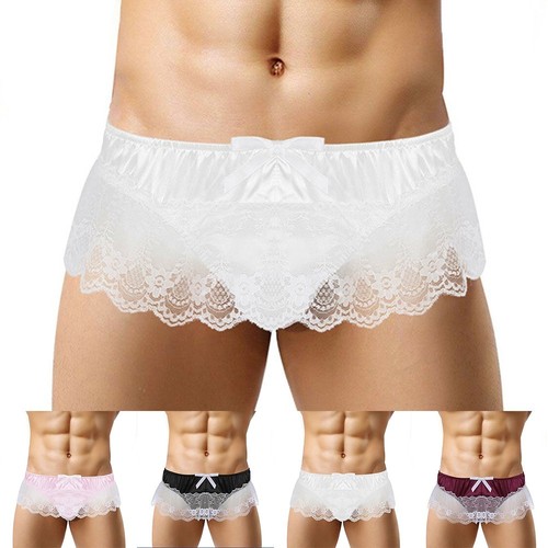 Culotte homme sissy - homme,