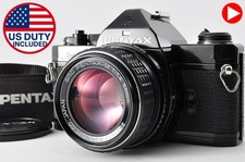 [N Mint + Bracelet] Pentax MX