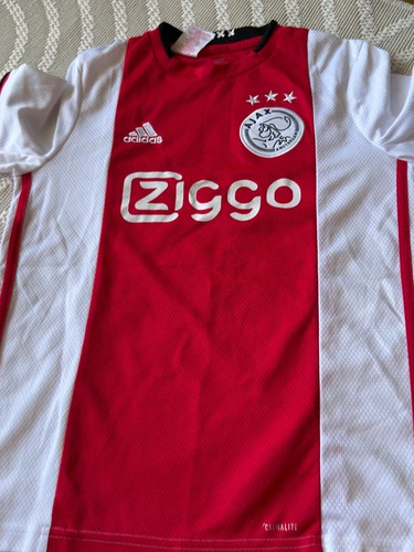 Maillot officiel ajax - maillot,