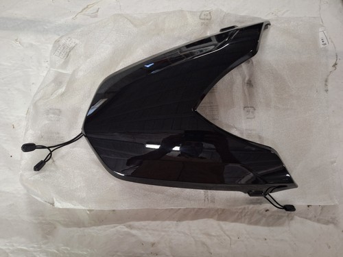 Capot selle bmw 800 r - f,