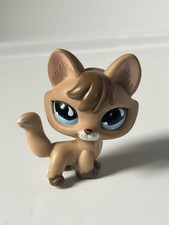 Rare Authentic Littlest