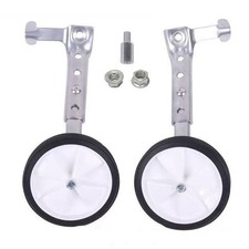 Roues d'entraînement de vélo