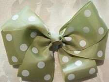 Jolie barrette Pince pour