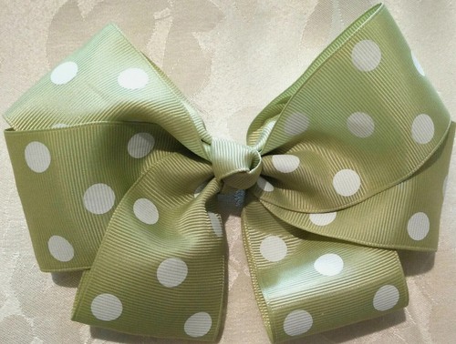 Jolie barrette pince - pince, pour