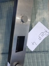 Pièces détachées pour