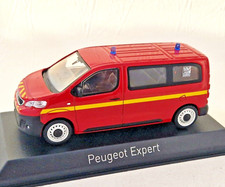 Peugeot Expert 2016