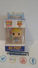 Funko POP Pocket Keychain porte-clé Toy Story 4 Bo Beep Pixar Disney (FB1)