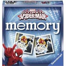 Ravensburger 22254 SPIDERMAN