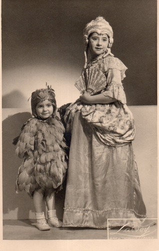 Bl626 carte photo vintage - bl626, card
