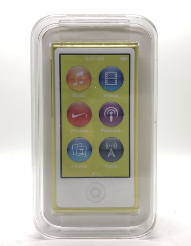 Apple ipod nano - ipod,