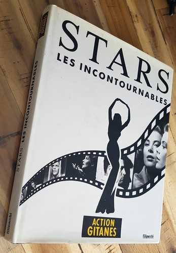 Stars les incontournables - stars,