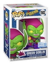 FUNKO POP! - FIGURINE MARVEL -
