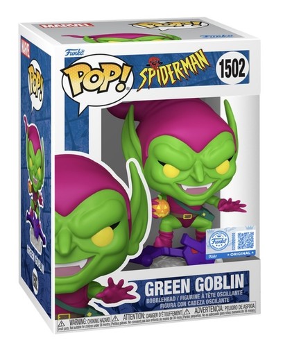 Funko pop figurine marvel - figurine,