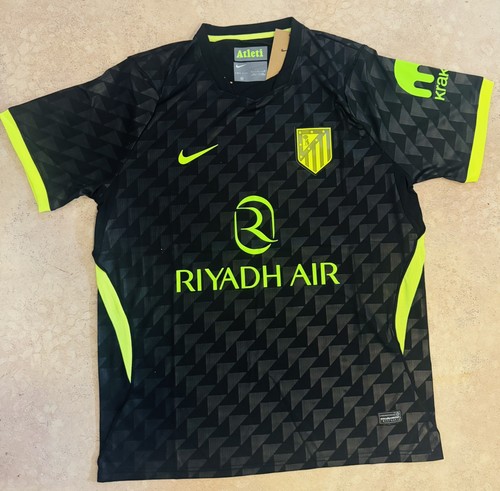 Maillot atlético madrid - atlético,