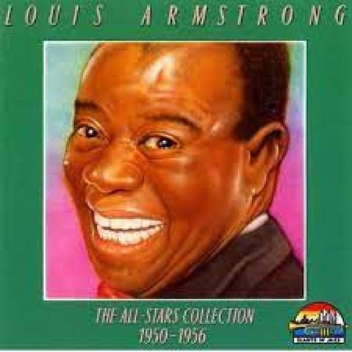 Louis armstrong and his - cd,