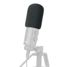 Filtre Anti-Pop pour Microphone Rode NTUSB - Bonnette Micro Anti Pop - Mousse...